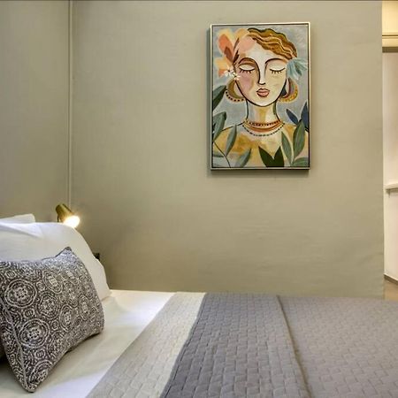 Plaka Filotheis House A Apartman Athén Kültér fotó
