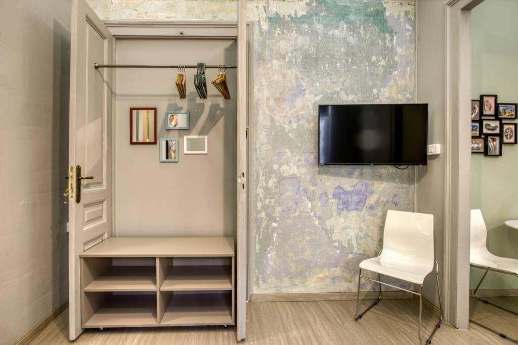 Plaka Filotheis House A Apartman Athén Kültér fotó
