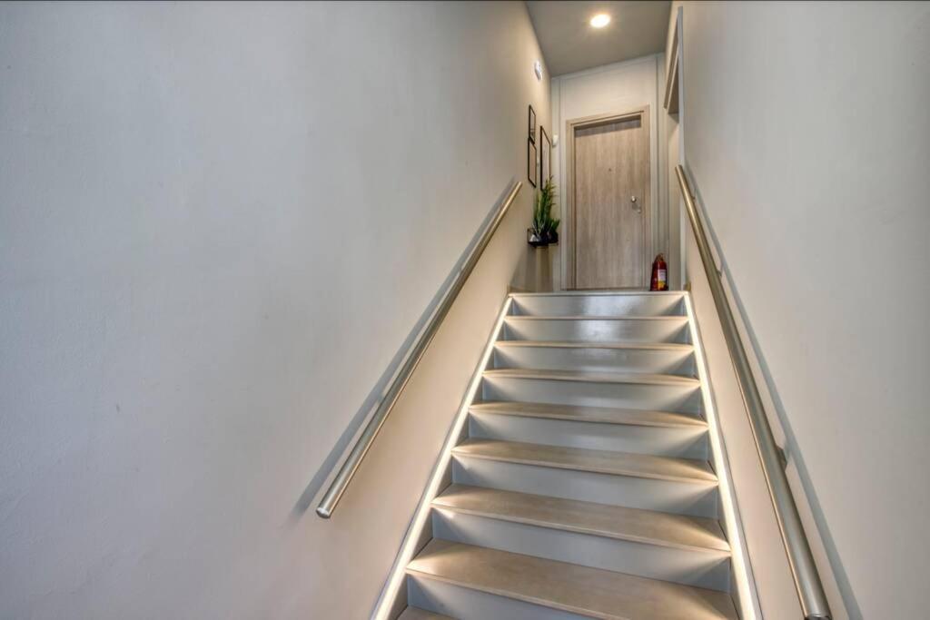 Plaka Filotheis House A Apartman Athén Kültér fotó