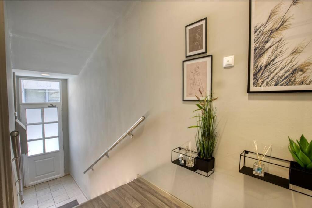 Plaka Filotheis House A Apartman Athén Kültér fotó