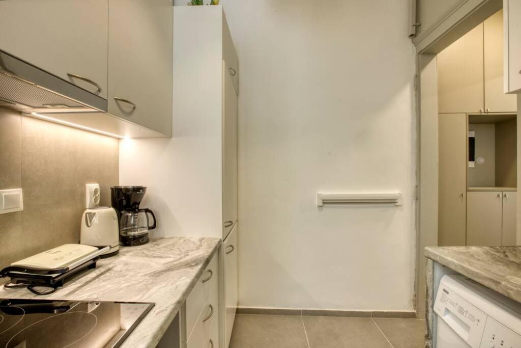 Plaka Filotheis House A Apartman Athén Kültér fotó