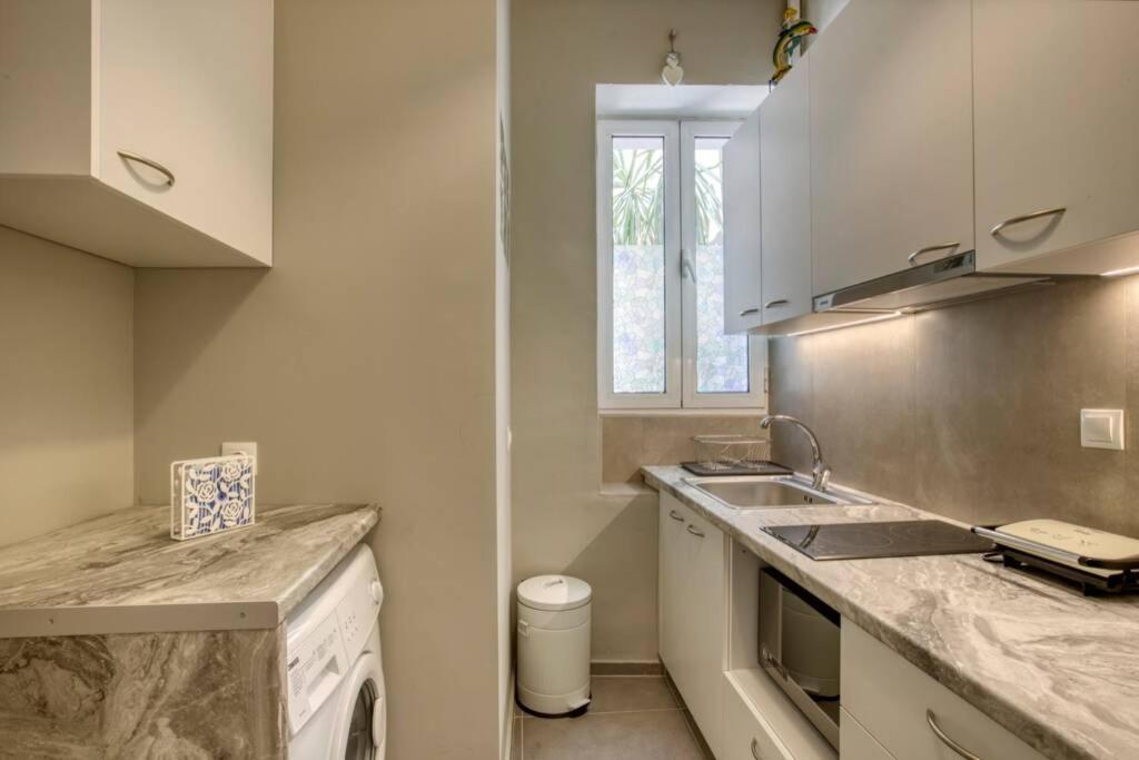 Plaka Filotheis House A Apartman Athén Kültér fotó